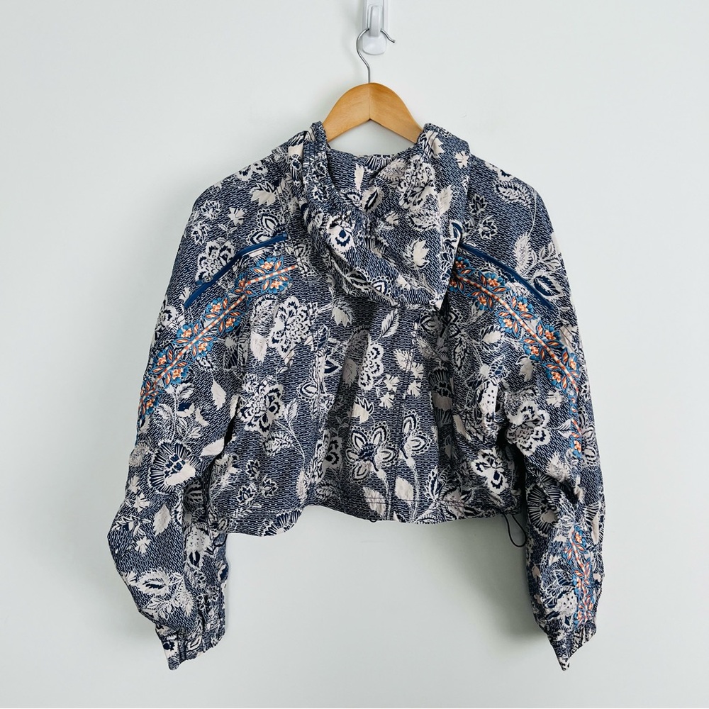 Free People Movement My Everything Short & Jacket Set - Picture 10 of 16